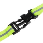 Outdoor Sports Laufendes Licht Wasserdichte Nacht Reiten Licht Highlight Wiederaufladbare Bergsteigen Leichte Brust Warnlicht – Bild 5