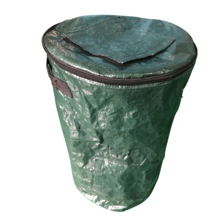 Versiegelung von Probiotika, Fermentation, Garten, Gartenbau, Baumblattbeutel, Kompostbeutel, Medium Lid With Window, Large Lid With Window