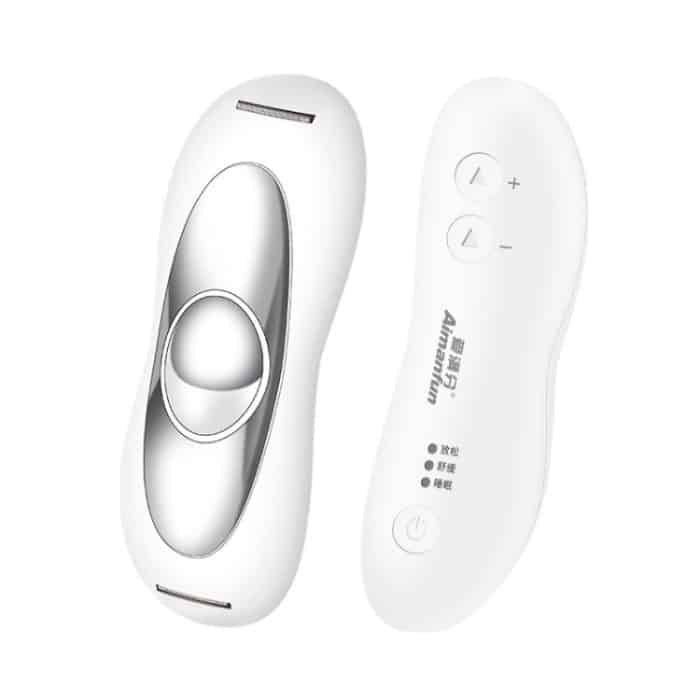 Aimanfun 904 Mikrostrom-Schlafhilfe, tragbares kabelloses Gerät für schnellen Schlaf, 904 – Bild 2