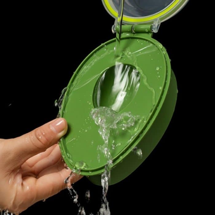 5 PCSAvocadoAirtightContainerKüchenhelfer – Bild 3