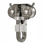 XINDA XD-Q9751 Outdoor-Dschungelseil-Overhead-Crossing-Tandem-Doppelrolle, XINDA XD-Q9751(Orange), XINDA XD-Q9751(Gray)