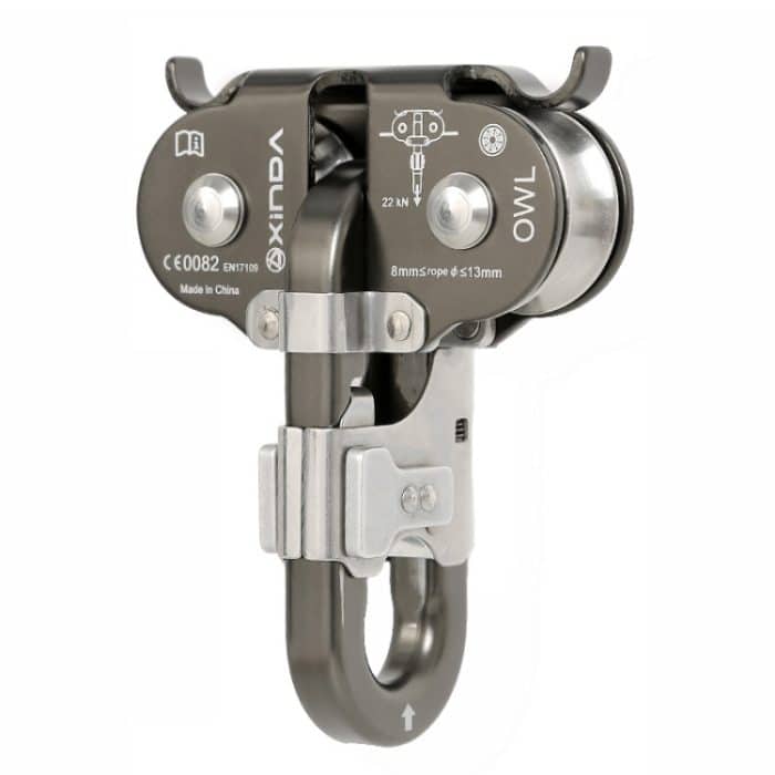 TBD0601668301B.jpg XINDA XD-Q9751 Outdoor-Dschungelseil-Overhead-Crossing-Tandem-Doppelrolle, XINDA XD-Q9751(Orange), XINDA XD-Q9751(Gray) – Bild 1