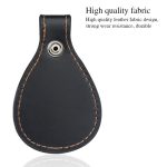 Jagdwerkzeug-Zehenschutz-Platzierungsmatte aus Leder – Bild 5