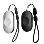 YYS-438 Auto-Regenschaber, tragbares Metall-Universal-Regenbürsten-Reinigungswerkzeug, YYS-438 Silver, YYS-438 Tarnish – Bild 2