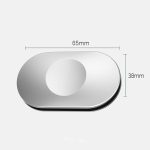 YYS-438 Auto-Regenschaber, tragbares Metall-Universal-Regenbürsten-Reinigungswerkzeug, YYS-438 Silver, YYS-438 Tarnish – Bild 3