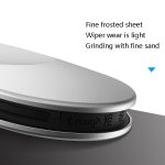 YYS-438 Auto-Regenschaber, tragbares Metall-Universal-Regenbürsten-Reinigungswerkzeug, YYS-438 Silver, YYS-438 Tarnish – Bild 5