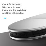 YYS-438 Auto-Regenschaber, tragbares Metall-Universal-Regenbürsten-Reinigungswerkzeug, YYS-438 Silver, YYS-438 Tarnish – Bild 6