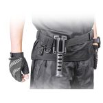 Angelruten-Taillengürtel, Rutenhalter, Angelruten-Taillenstütze – Bild 6