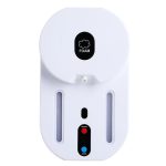 KLC-600 Automatischer Induktionsseifenspender Schaum-Händewaschgerät, Stil:, Battery Bubble Version, Battery Liquid Version, Battery Spray Version, Charging Bubble Version, Charging Liquid Version, Charging Spray Version