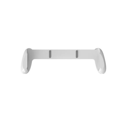 JYS NS217 Host-Griff mit Spielkartenspeicher für Switch OLED, NS217(White), NS217(Black)