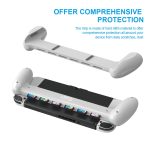 JYS NS217 Host-Griff mit Spielkartenspeicher für Switch OLED, NS217(White), NS217(Black) – Bild 6