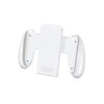 KJH NS-072 ABS Integrierter Design-Spielgriff für Switch OLED, White – Bild 4