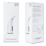 GM-S1805A Automatischer Induktions-Schaumseifenspender, GM-S1805A – Bild 6