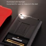 Digitales intelligentes Multimeter OHM NCV Spannungsmessgerät, TA804A Auto, TA804B Auto + Manual Color Screen – Bild 5