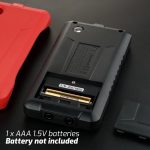 Digitales intelligentes Multimeter OHM NCV Spannungsmessgerät, TA804A Auto, TA804B Auto + Manual Color Screen – Bild 6