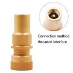 4 Teile/satz 082 SUV Autoreifen Automatisches Entlüftungsventil, 4 PCS / Set 082 – Bild 4