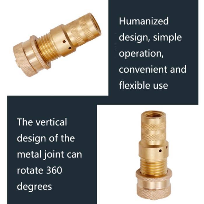 4 Teile/satz 082 SUV Autoreifen Automatisches Entlüftungsventil, 4 PCS / Set 082 – Bild 5