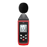 TASI TA8151 Geräuschmessung Sound Decibel Meter