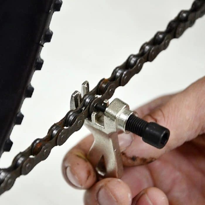 2 Stück Fahrradkettenentfernungs- und Installationstool – Bild 5