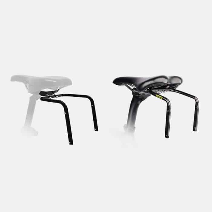 Rhinowalk SK500 Fahrrad-Hecktaschenstabilisator, Rhinowalk SK500 – Bild 3