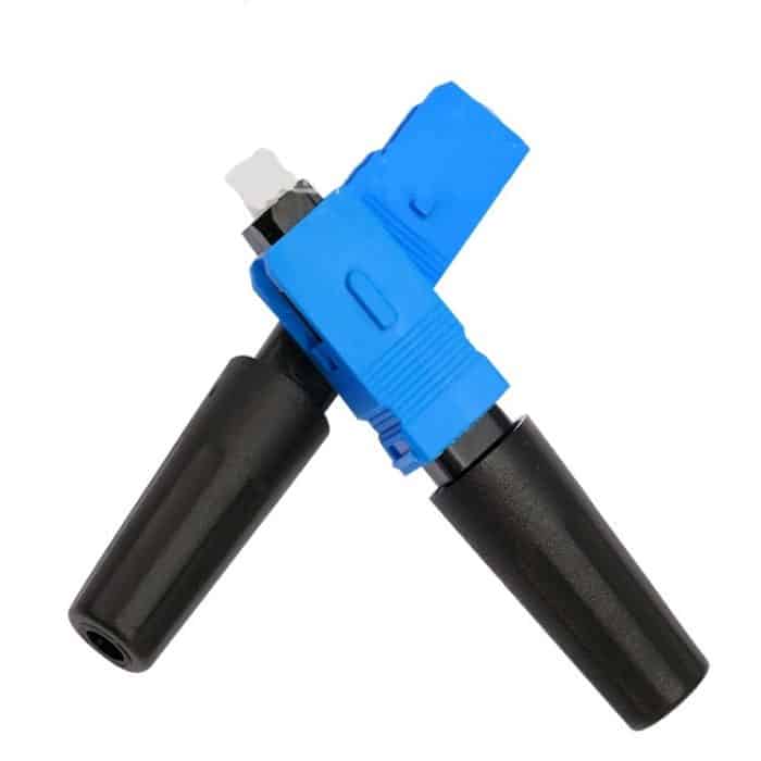 10 Stück 2301-C SC / UPC Cold-Connect-Glasfaseranschluss – Bild 2