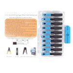 10 Stück 2301-C SC / UPC Cold-Connect-Glasfaseranschluss – Bild 5