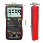 ANENG AN8009 NVC Digitalanzeige-Multimeter, Standard, Standard with Cable – Bild 2