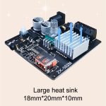 ZK-502M Stereo Bluetooth Digital Power-Verstärker-Motherboard – Bild 3
