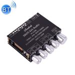 XINYI XY-S100L Sini Audio Channel 2.1 Bluetooth Power Board Modul, XY-S100L
