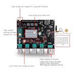 XINYI XY-S100L Sini Audio Channel 2.1 Bluetooth Power Board Modul, XY-S100L – Bild 4