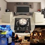 Wuzhi 2.0 Stereo-Bluetooth-Lautsprecher Power Plate Audio-Empfängermodul, ZK-502H – Bild 7