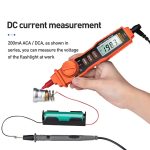 ANENG A3002 Multifunktions-Stifttyp-Hochpräzisions-Smart-Multimeter, A3002 – Bild 2