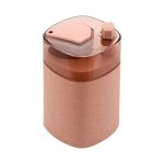 5 Stück MS-263 Press-Zahnstocherbox, Küchenhelfer, MS-263 Toothpick Box (Wheat Pink), MS-263 Toothpick Box (Wheat Green), MS-263 Toothpick Box (Wheat Blue), MS-263  Toothpick Box (Nordic Pink), MS-263 Toothpick Box (Nordic Gray)...