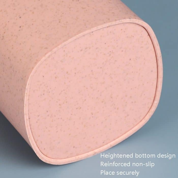 5 Stück MS-263 Press-Zahnstocherbox, Küchenhelfer, MS-263 Toothpick Box (Wheat Pink), MS-263 Toothpick Box (Wheat Green), MS-263 Toothpick Box (Wheat Blue), MS-263  Toothpick Box (Nordic Pink), MS-263 Toothpick Box (Nordic Gray)... – Bild 5