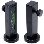 Magnetische Wasserwaage für die Vierradpositionierung im Automobilbereich, Automotive Four-Wheel Magnetic Level – Bild 5