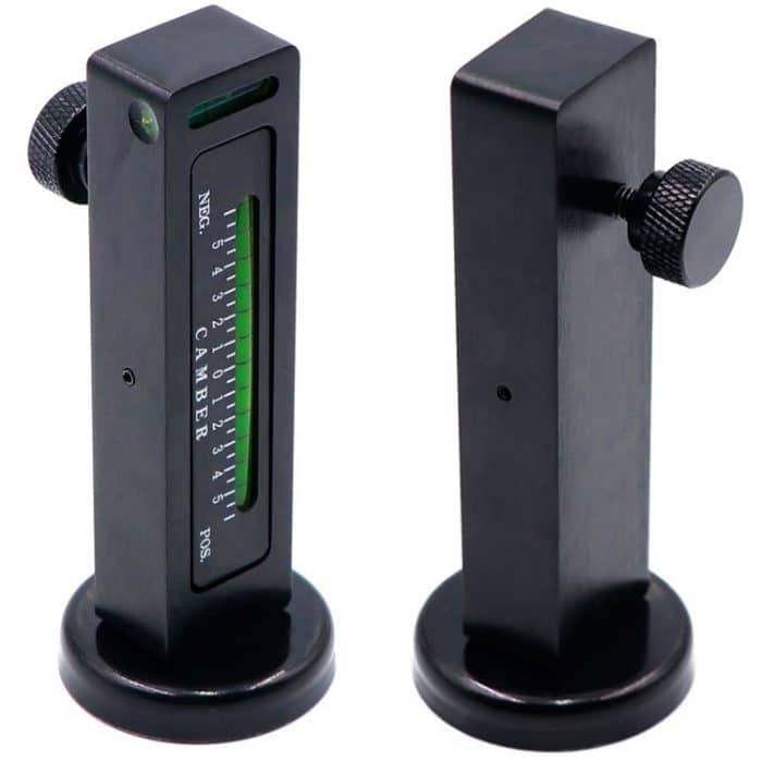 Magnetische Wasserwaage für die Vierradpositionierung im Automobilbereich, Automotive Four-Wheel Magnetic Level – Bild 5