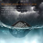 SUNDING SD-581 Fahrrad-Code-Messgerät, Tachometer, Kilometerzähler, SUNDING SD-581 – Bild 5