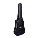 Mit Baumwolle gepolsterter Rucksack aus Oxford-Stoff, Spezifikation:, For 38 inch Guitar, For 40/41 inch Guitar, For 21 inch Ukulele, For 23 inch Ukulele