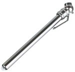 10 Stück Autoreifen-Stift, tragbares Auto-Reifendruckmessgerät, Car Tire Pen