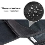 Rutschfestes Schutzpolster für Kinderautositze, Anti Scratch Mat 4 – Bild 6