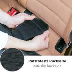 Rutschfestes Schutzpolster für Kinderautositze, Anti Scratch Mat 4 – Bild 7