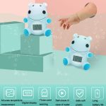 MTY-807 Cartoon Kinder Elektronisches Wasserthermometer, MTY-807 – Bild 2