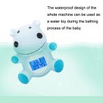 MTY-807 Cartoon Kinder Elektronisches Wasserthermometer, MTY-807 – Bild 6