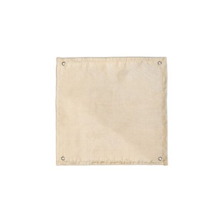 Outdoor-Camping-Fiberglas-Wärmeisolationspad, feuerfestes Tuch, Größe:, 50x50cm, 56x60cm, 56x80cm, 100x100cm