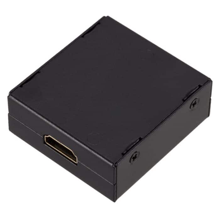 ZHQ010 HDMI Two-Way Smart 2 bis 1 Out Switch – Bild 4