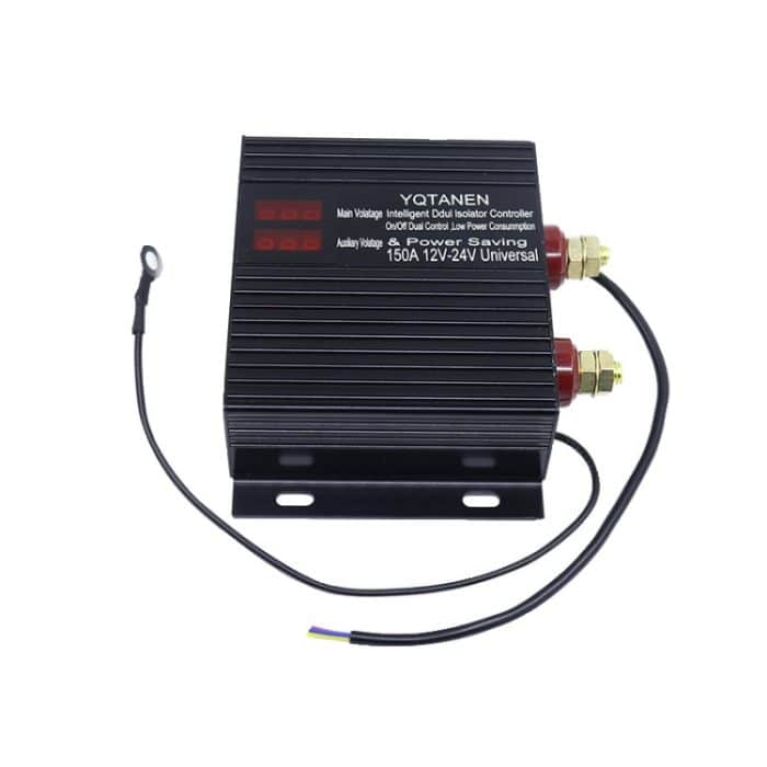 TBD0601835101.jpg RV-modifizierter Dual-Batterieschutz, 1069 150A, 1069 200A, 1069 250A – Bild 1