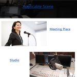 Verstellbare Einzelstangen-Bodenformel-Mikrofonhalterung, Stil:, GAZ-115, GAZ-201, GAZ-206, GAZ-205, GAZ-202 – Bild 6