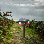 Solar-Mäusevertreiber, Hochfrequenz-Ultraschall-Tierantrieb, Solar Mouse Repeller – Bild 6