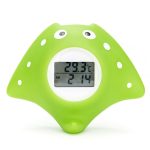 MTY-818 Cartoon Devil Fish Kinder Elektronisches Wasserthermometer, MTY-818