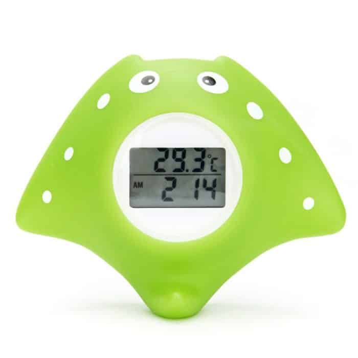 MTY-818 Cartoon Devil Fish Kinder Elektronisches Wasserthermometer, MTY-818 – Bild 1